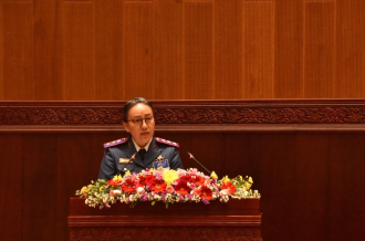Nationwide civil and criminal cases reach over 64,000